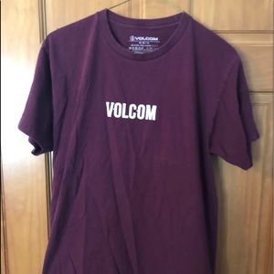 Volcom Mens Tee